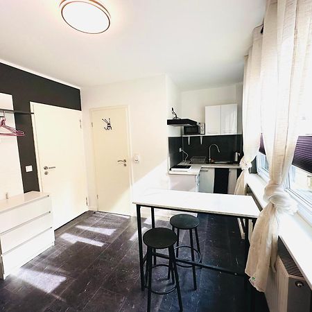 Keli Apartments Zentrum オルデンブルク エクステリア 写真