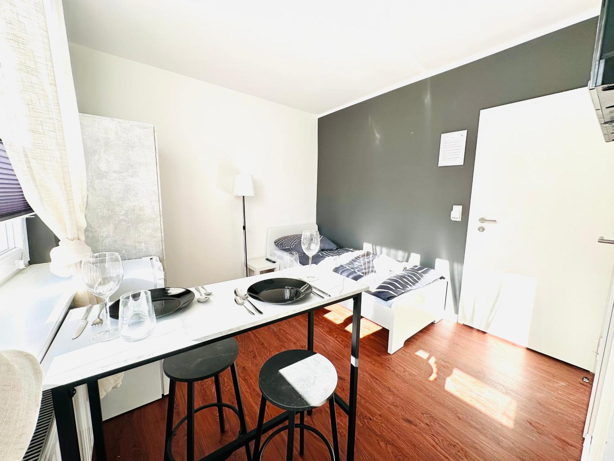 Keli Apartments Zentrum オルデンブルク エクステリア 写真