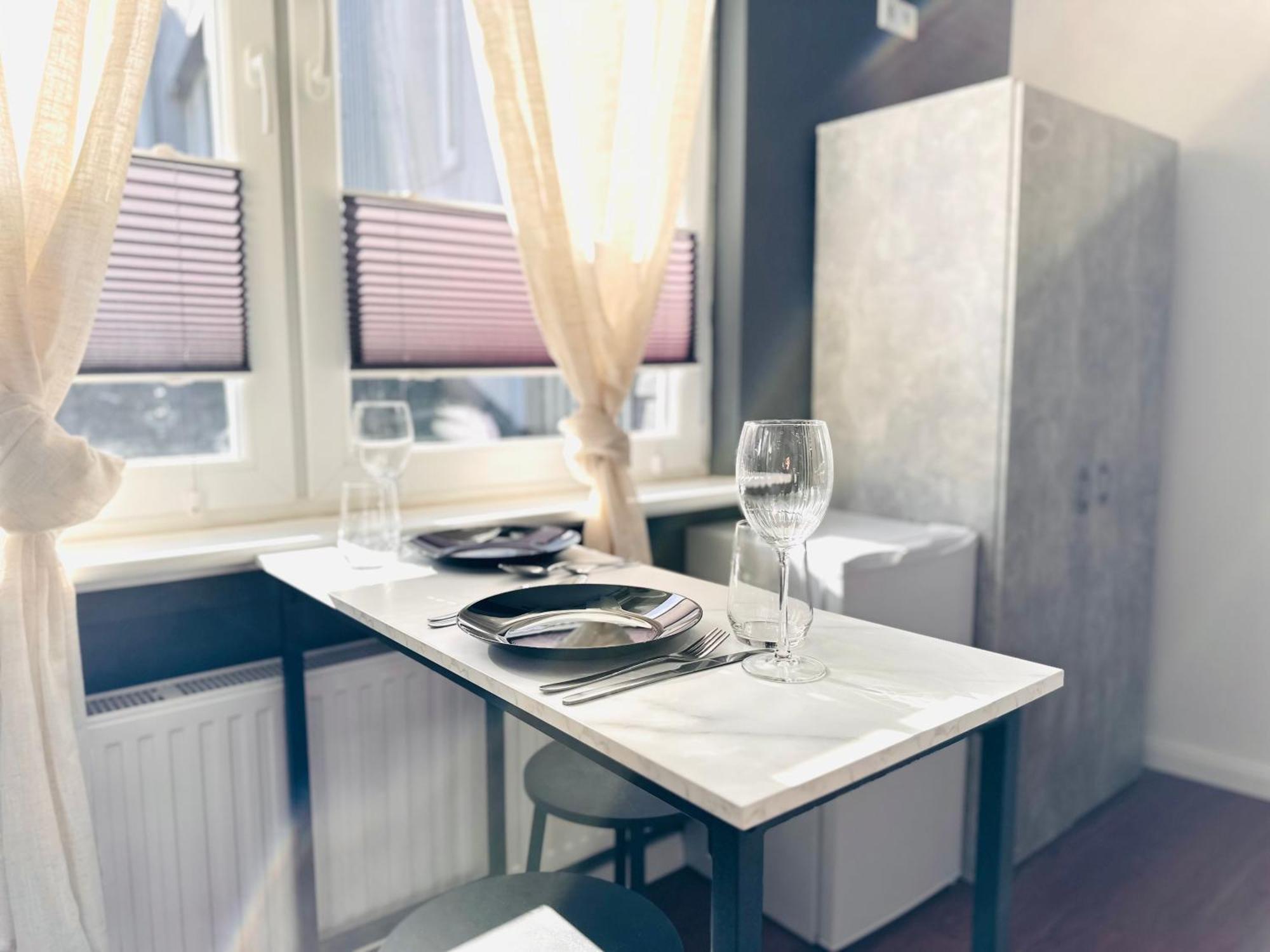 Keli Apartments Zentrum オルデンブルク エクステリア 写真