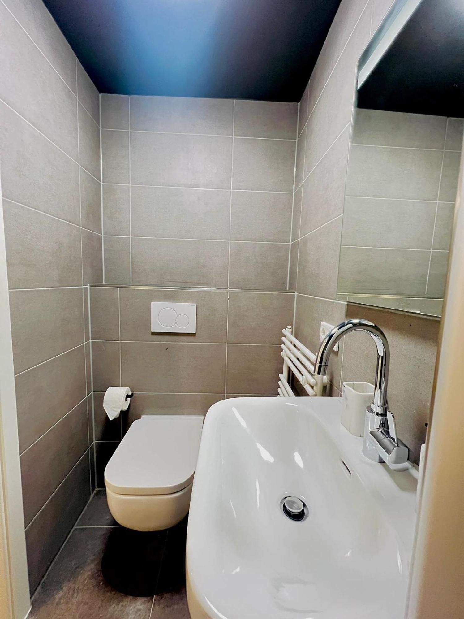 Keli Apartments Zentrum オルデンブルク エクステリア 写真