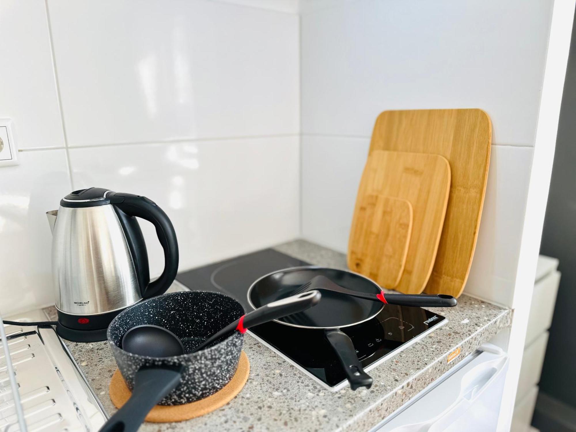 Keli Apartments Zentrum オルデンブルク エクステリア 写真
