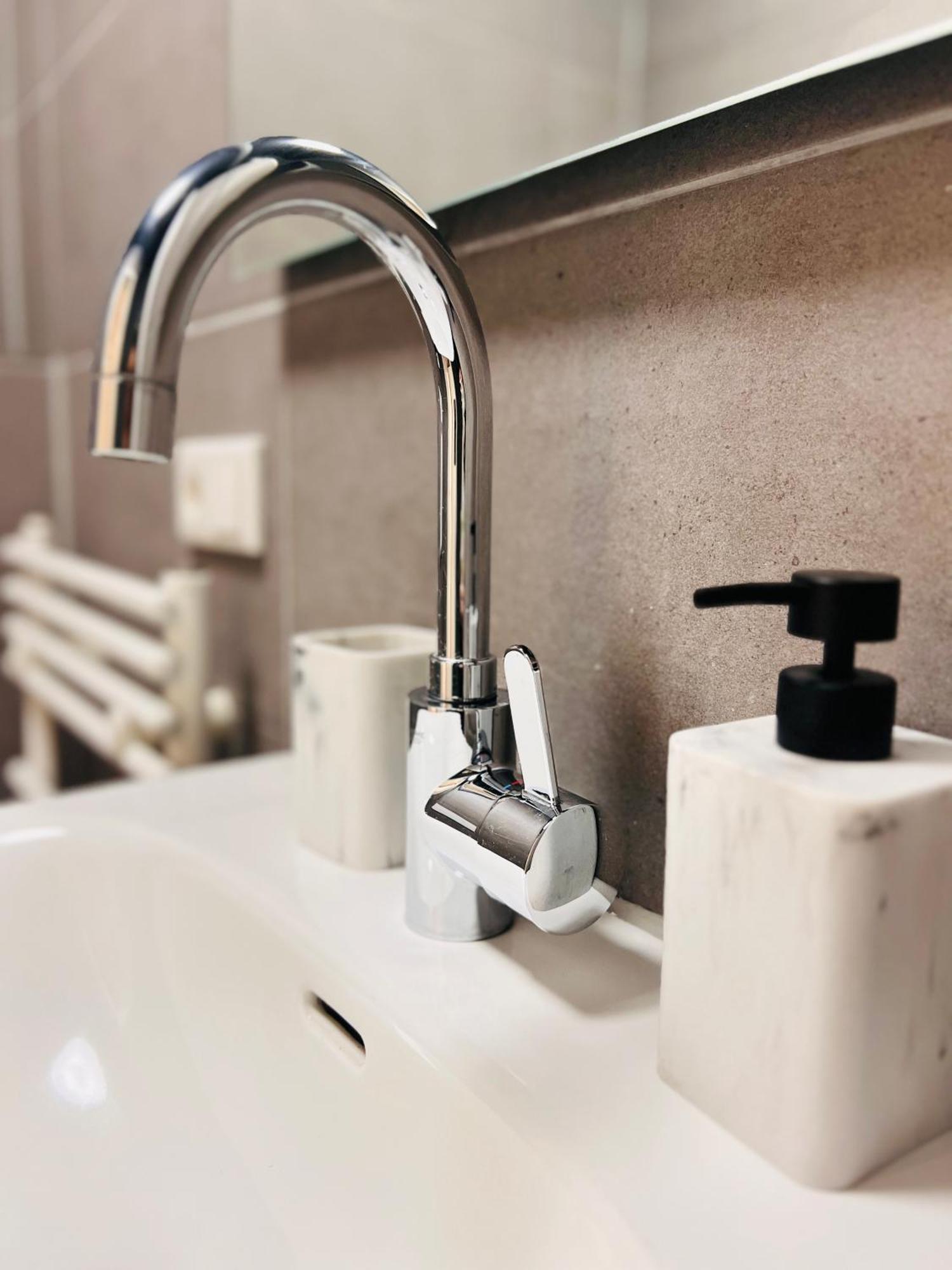 Keli Apartments Zentrum オルデンブルク エクステリア 写真