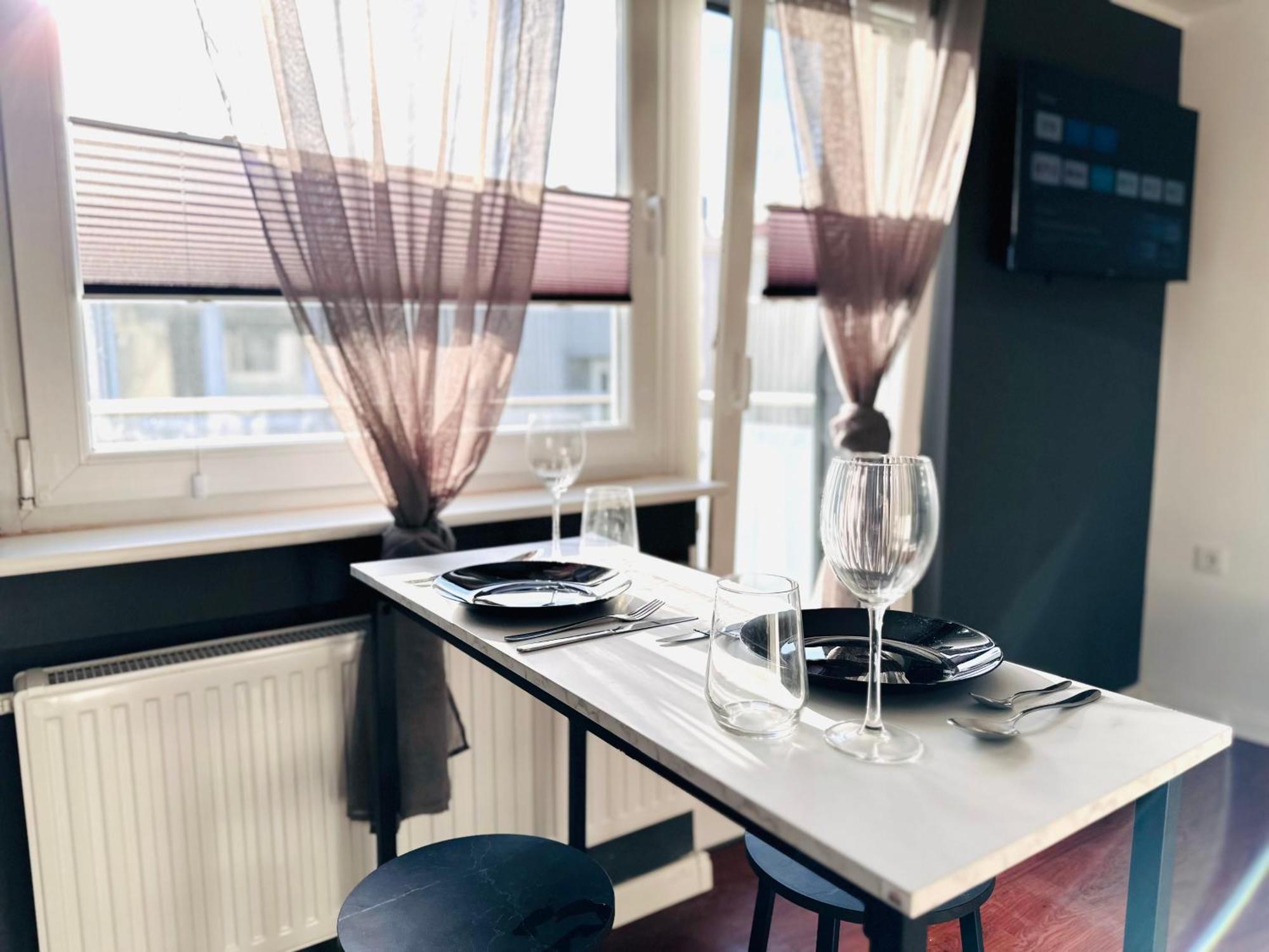 Keli Apartments Zentrum オルデンブルク エクステリア 写真