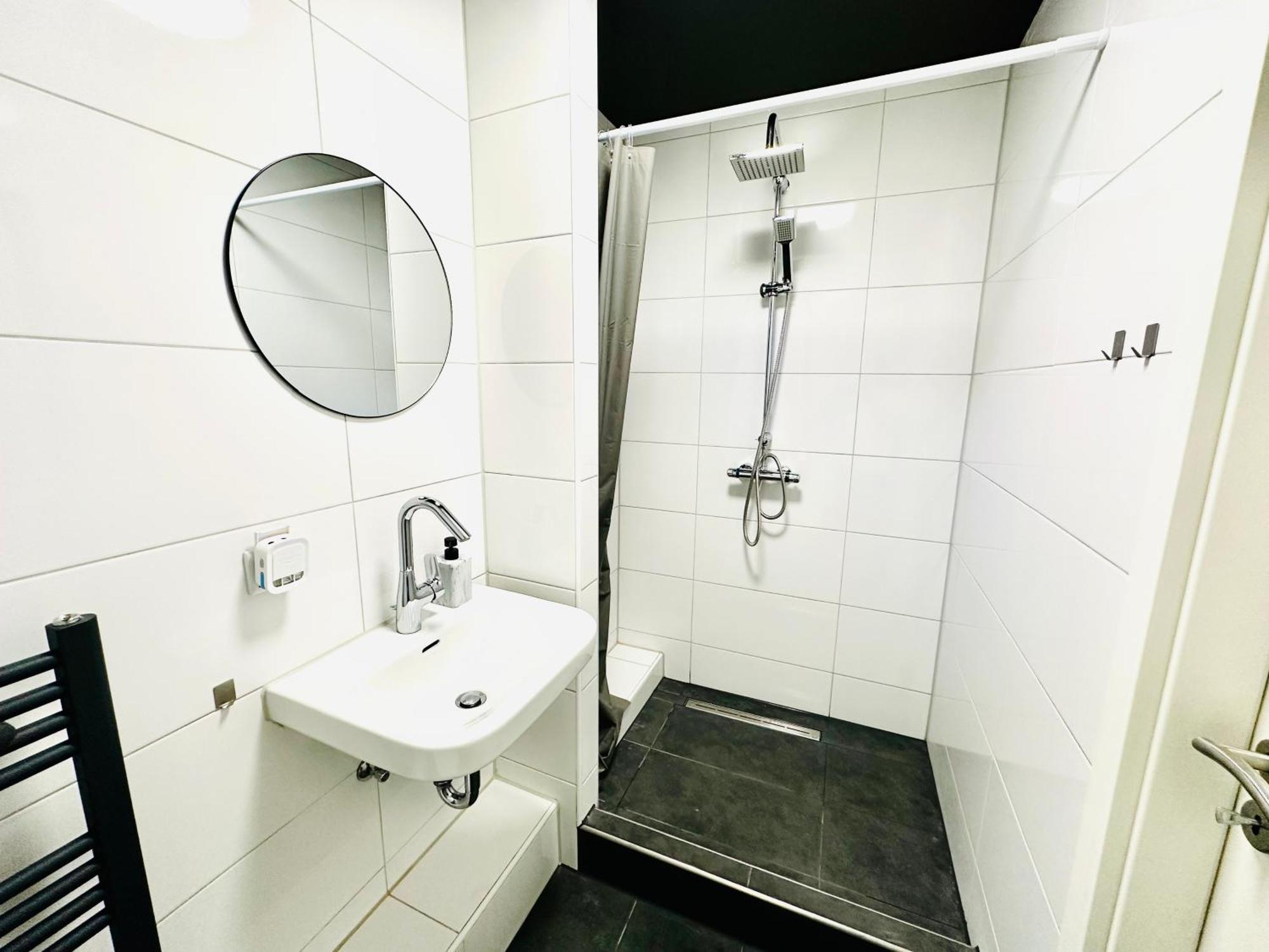 Keli Apartments Zentrum オルデンブルク エクステリア 写真