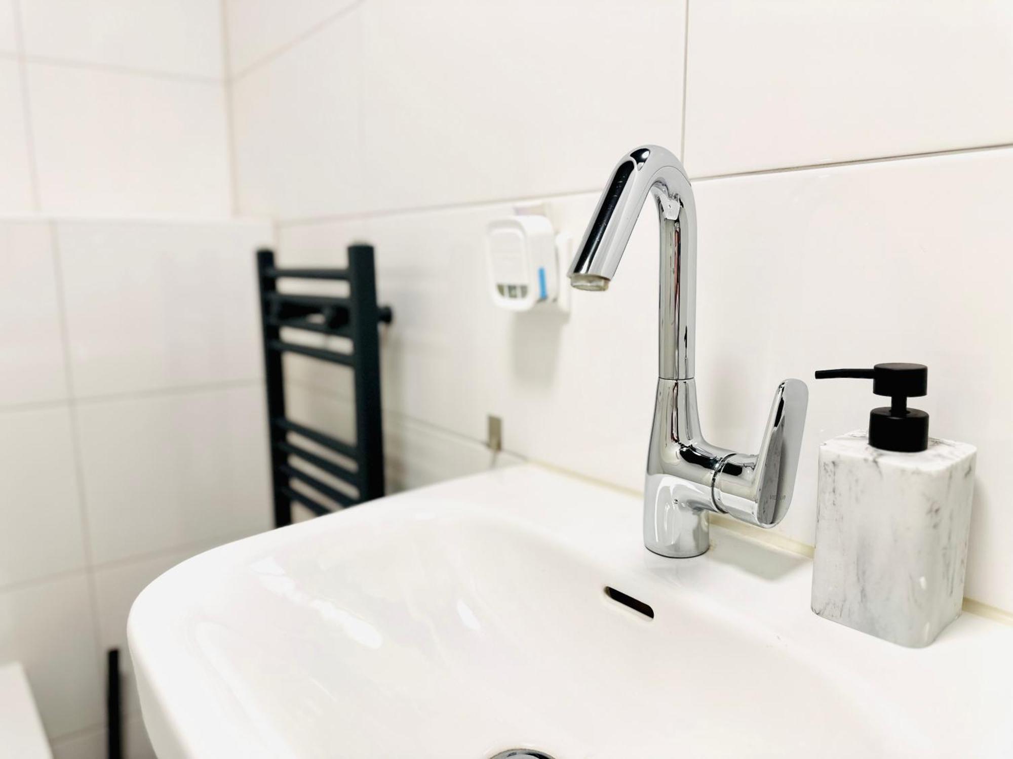 Keli Apartments Zentrum オルデンブルク エクステリア 写真