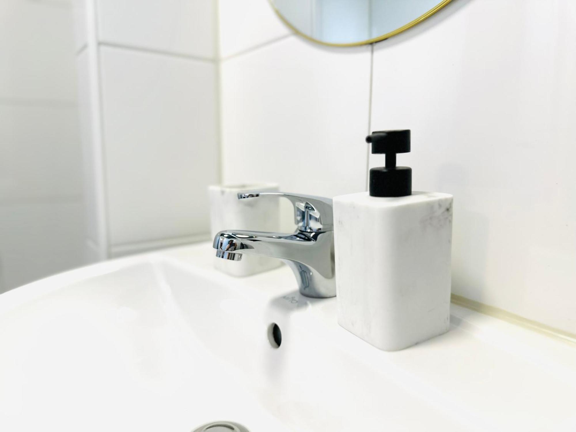 Keli Apartments Zentrum オルデンブルク エクステリア 写真