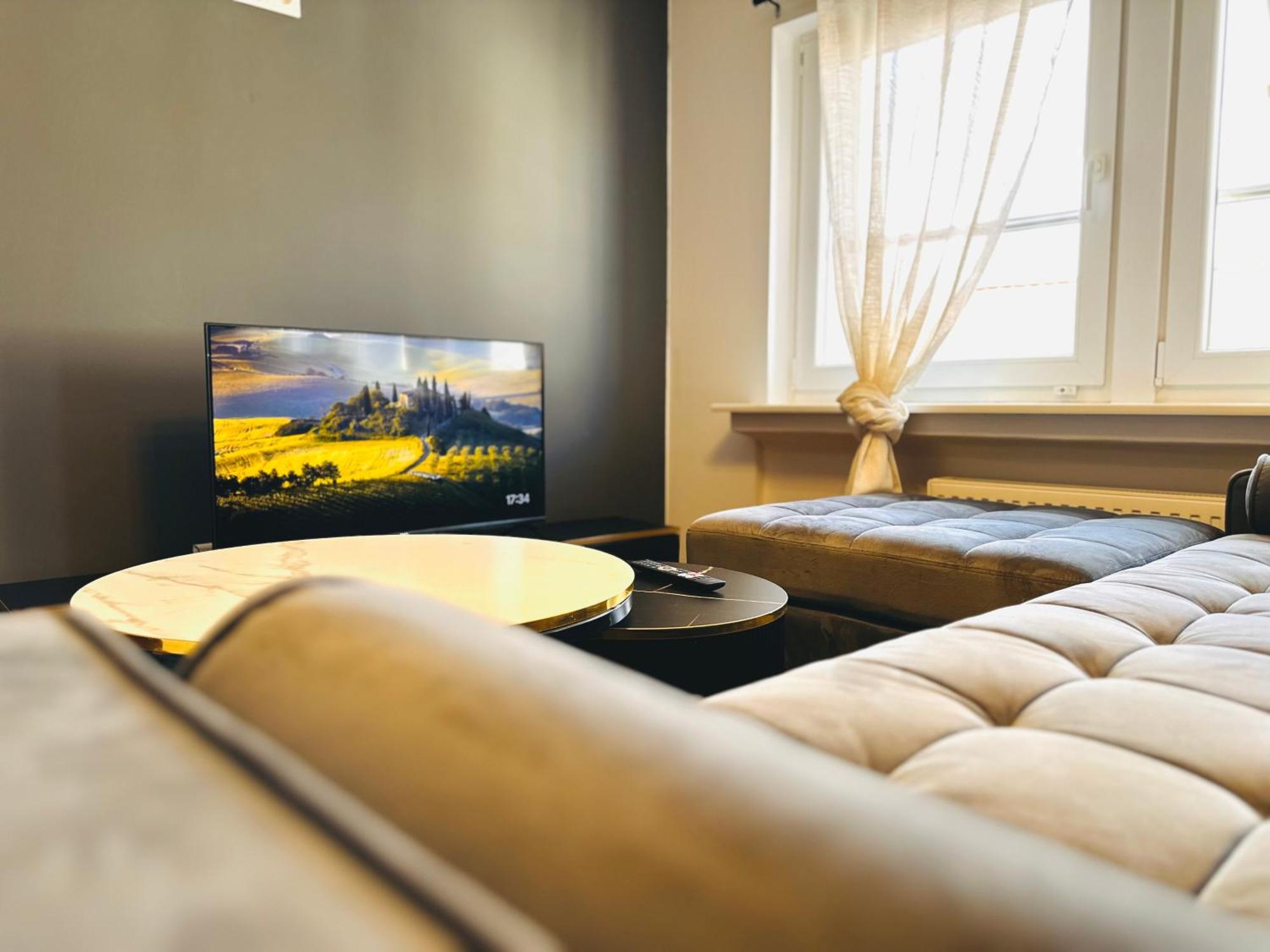 Keli Apartments Zentrum オルデンブルク エクステリア 写真