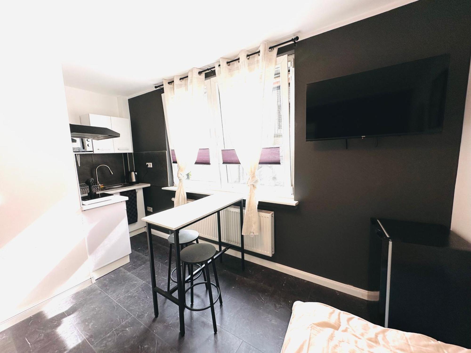 Keli Apartments Zentrum オルデンブルク エクステリア 写真