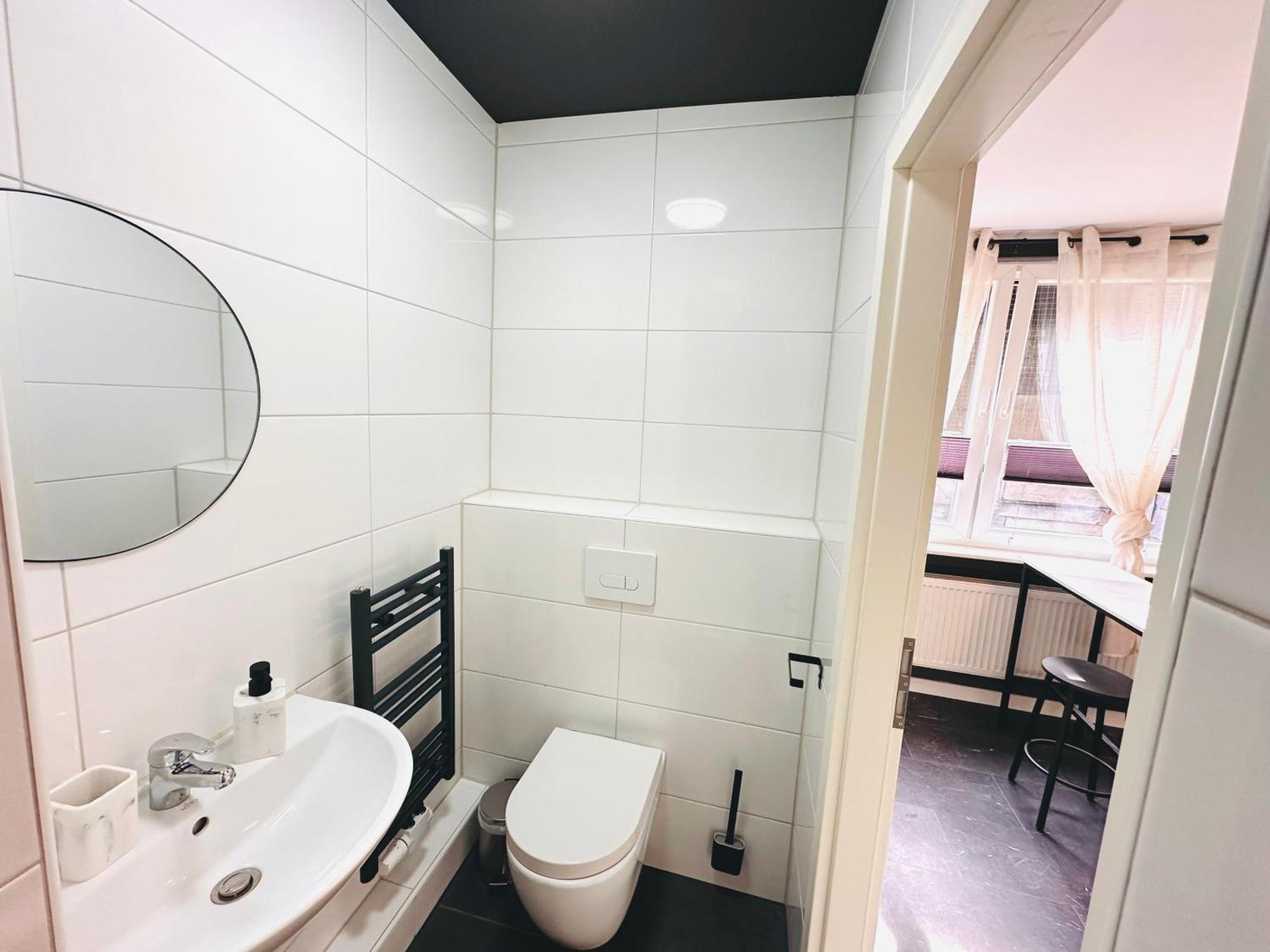 Keli Apartments Zentrum オルデンブルク エクステリア 写真