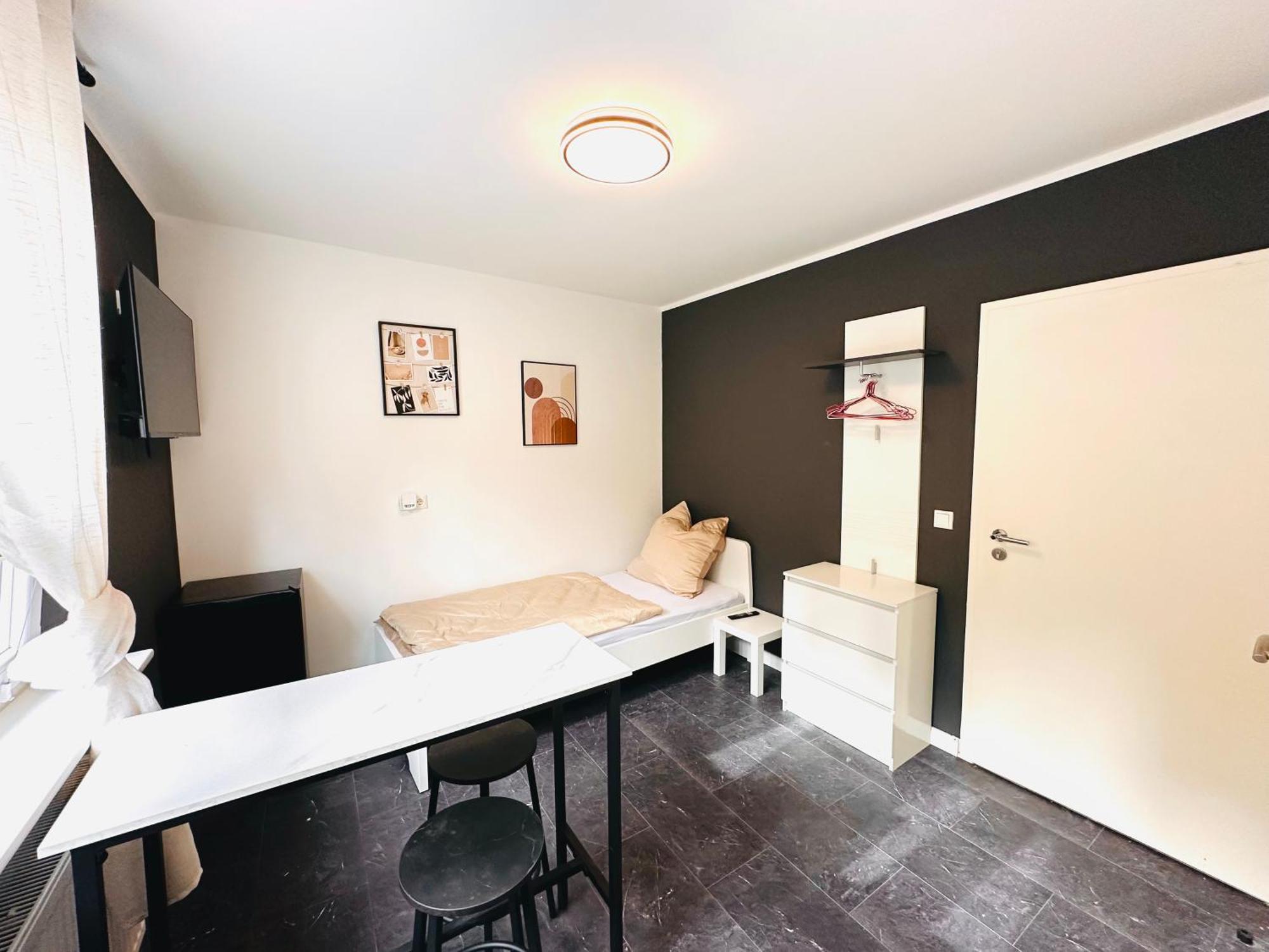 Keli Apartments Zentrum オルデンブルク エクステリア 写真