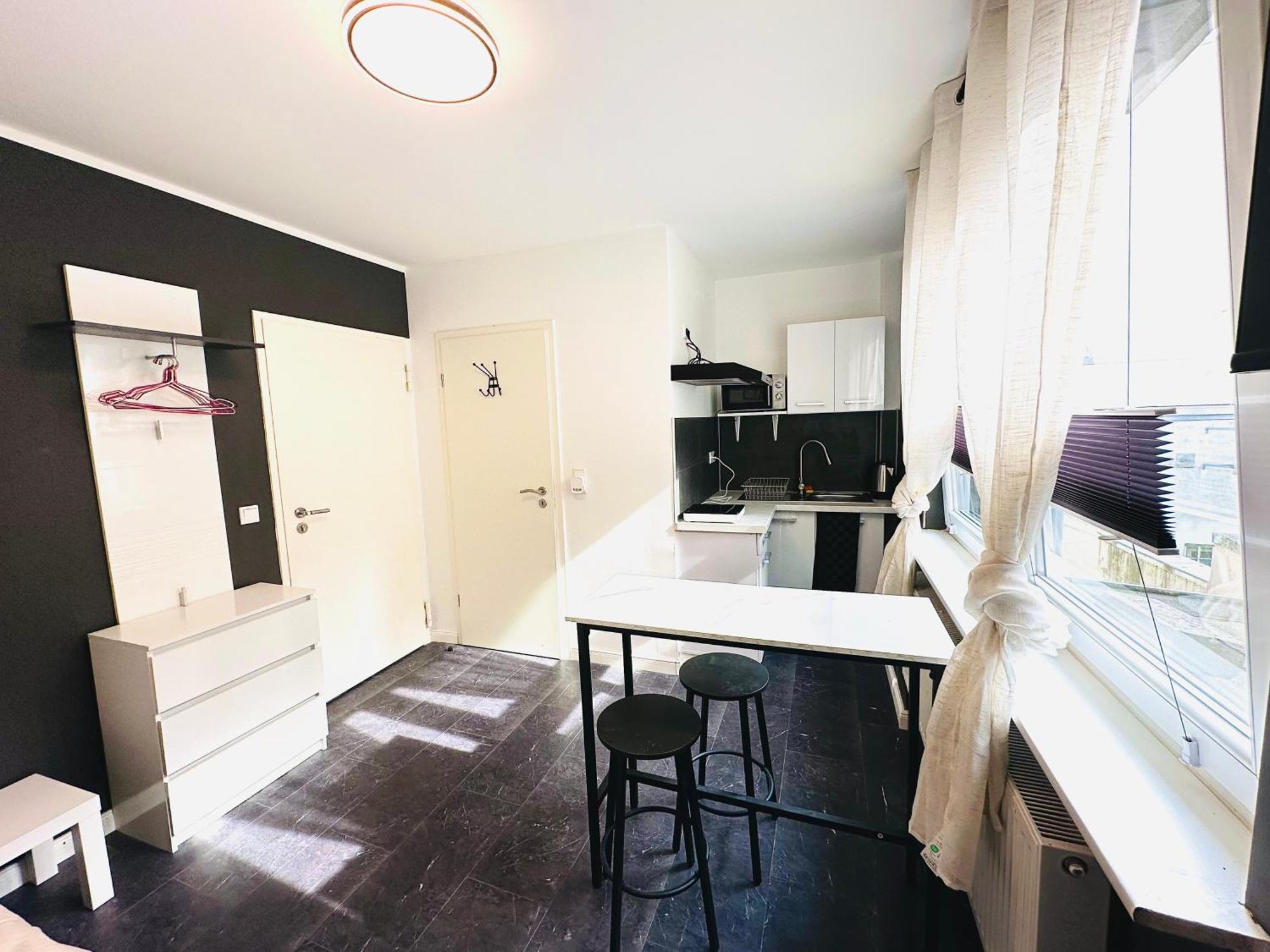 Keli Apartments Zentrum オルデンブルク エクステリア 写真